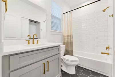 417 Alvia Run Lane #AB, Houston, TX 77018 - Photo 29