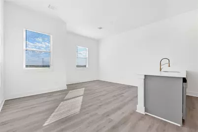 417 Alvia Run Lane #AB, Houston, TX 77018 - Photo 13