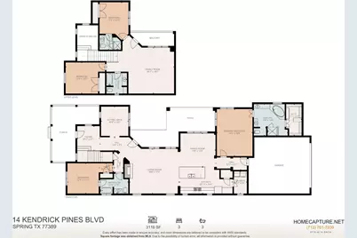 14 Kendrick Pines Boulevard, Spring, TX 77389 - Photo 31