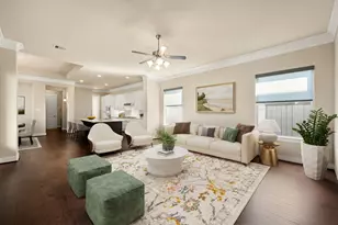 14 Kendrick Pines Blvd, Spring, TX 77389 - Photo 5