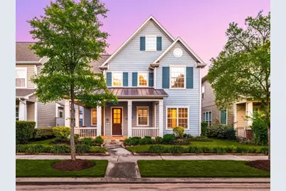 14 Kendrick Pines Boulevard, Spring, TX 77389 - Photo 1