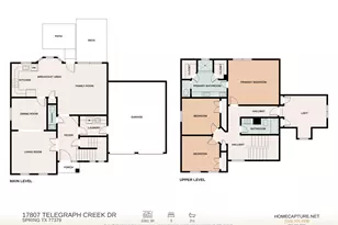 17807 Telegraph Creek Dr, Spring, TX 77379 - Photo 41