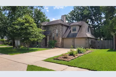 17807 Telegraph Creek Drive, Spring, TX 77379 - Photo 1