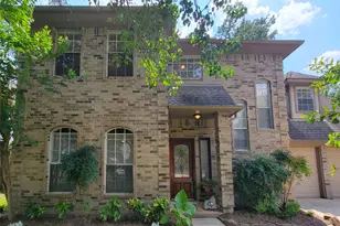 17807 Telegraph Creek Dr, Spring, TX 77379 - Photo 3