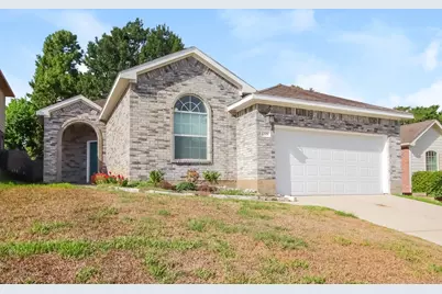 2309 Highland Crossing Drive, Conroe, TX 77304 - Photo 1