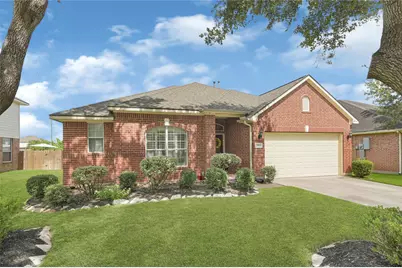 2515 Atlas Drive, Missouri City, TX 77459 - Photo 3