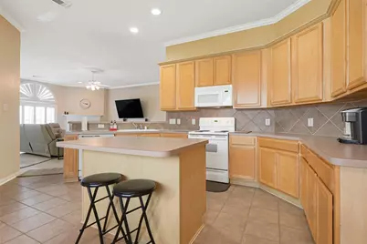 2515 Atlas Drive, Missouri City, TX 77459 - Photo 5
