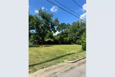 5101 Salina Street, Houston, TX 77026 - Photo 1