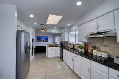 16419 Lost Quail Drive, Houston, TX 77489 - Photo 7