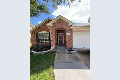 5122 Forest Sage Lane, Katy, TX 77494 - Photo 1