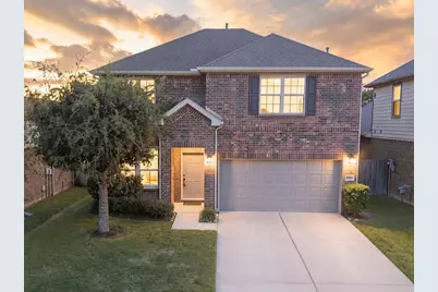 5207 Monarch Belle Lane, Katy, TX 77493 - Photo 1