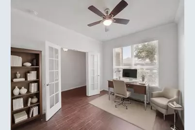 5207 Monarch Belle Lane, Katy, TX 77493 - Photo 3