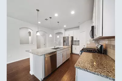 5207 Monarch Belle Lane, Katy, TX 77493 - Photo 7