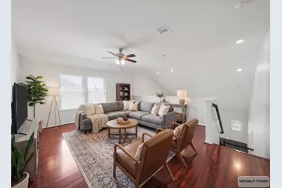 5207 Monarch Belle Lane, Katy, TX 77493 - Photo 19