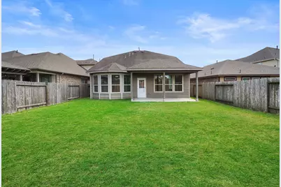 5207 Monarch Belle Lane, Katy, TX 77493 - Photo 35