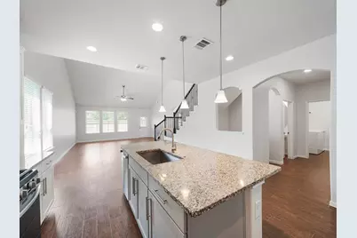 5207 Monarch Belle Lane, Katy, TX 77493 - Photo 5