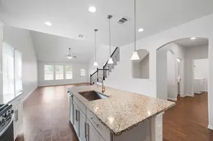 5207 Monarch Belle Ln, Katy, TX 77493 - Photo 5