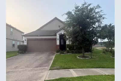 18923 Bailey Oaks Lane, Katy, TX 77449 - Photo 3