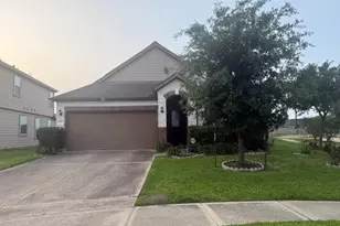 18923 Bailey Oaks Ln, Katy, TX 77449 - Photo 3