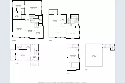 4510 Inker Street #B, Houston, TX 77007 - Photo 43