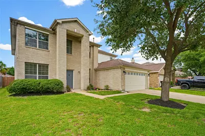 16210 Range Valley Lane, Cypress, TX 77429 - Photo 1