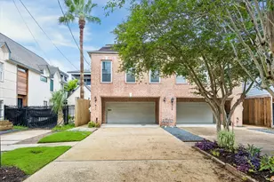 911 Birdsall St, Houston, TX 77007 - Photo 3