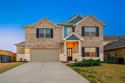 333 Flower Reed Court, Magnolia, TX 77354 - Photo 3