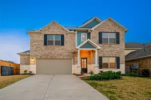 333 Flower Reed Ct, Magnolia, TX 77354 - Photo 3