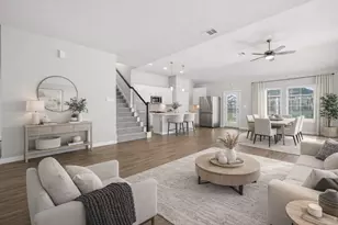 333 Flower Reed Ct, Magnolia, TX 77354 - Photo 3