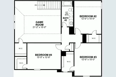 333 Flower Reed Court, Magnolia, TX 77354 - Photo 39