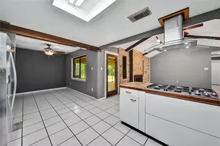 1506 Del Norte St, Houston, TX 77018 - Photo 5