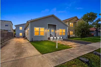 2620 Delafield Street #A, Houston, TX 77023 - Photo 1