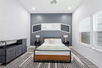 2620 Delafield Street #A, Houston, TX 77023 - Photo 9