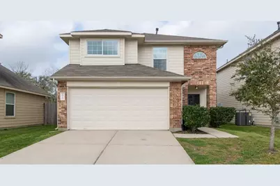 14710 Jennys Park Place, Houston, TX 77053 - Photo 1