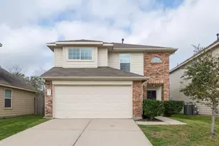 14710 Jennys Park Pl, Houston, TX 77053 - Photo 1