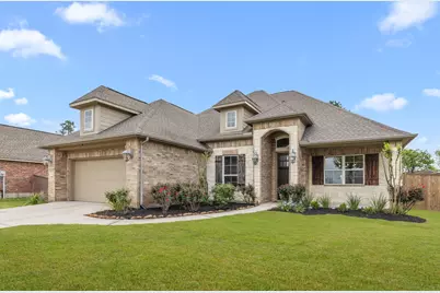 18843 Maverick Ranch Road E, Magnolia, TX 77355 - Photo 1