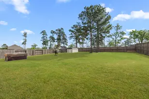 18843 Maverick Ranch Rd E, Magnolia, TX 77355 - Photo 5