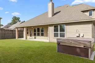 18843 Maverick Ranch Rd E, Magnolia, TX 77355 - Photo 37