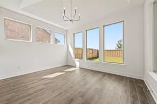 4611 Rustic Gdn Ln, Fulshear, TX 77441 - Photo 7