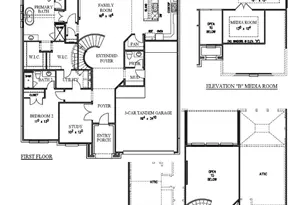 4611 Rustic Gdn Ln, Fulshear, TX 77441 - Photo 21