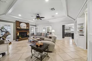 1907 Timber Creek Dr, Pearland, TX 77581 - Photo 9
