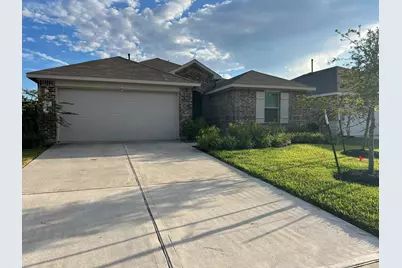 21354 Owl Road, New Caney, TX 77357 - Photo 1