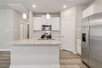 1662 Shae Oak Lane, Conroe, TX 77304 - Photo 1