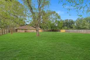 310 Spring Ave, Shepherd, TX 77371 - Photo 21