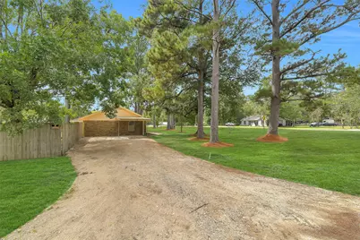310 Spring Avenue, Shepherd, TX 77371 - Photo 23