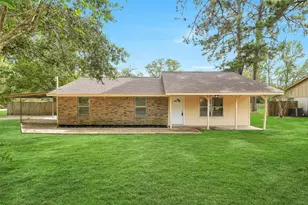 310 Spring Ave, Shepherd, TX 77371 - Photo 1