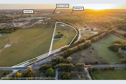 2361 Smetana Road, Bryan, TX 77807 - Photo 1