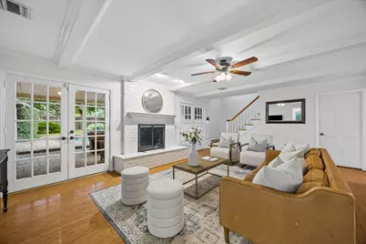 14810 Chadbourne Drive, Houston, TX 77079 - Photo 7