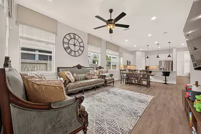 21178 Garden Palm Drive, Cypress, TX 77433 - Photo 9