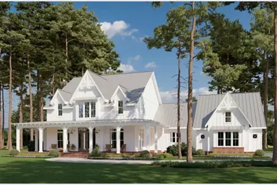 15408 Highlander Court, Montgomery, TX 77356 - Photo 1